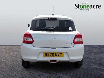 Used Suzuki Swift 2020 for sale - 79426392: Photo