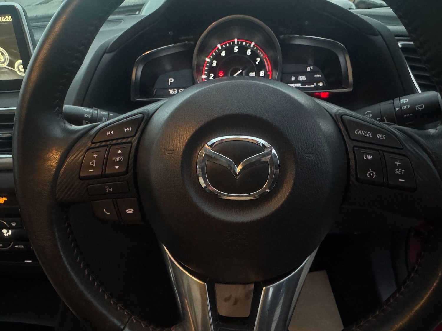 Used Mazda Mazda3 2016 for sale - 77278632: Photo 13