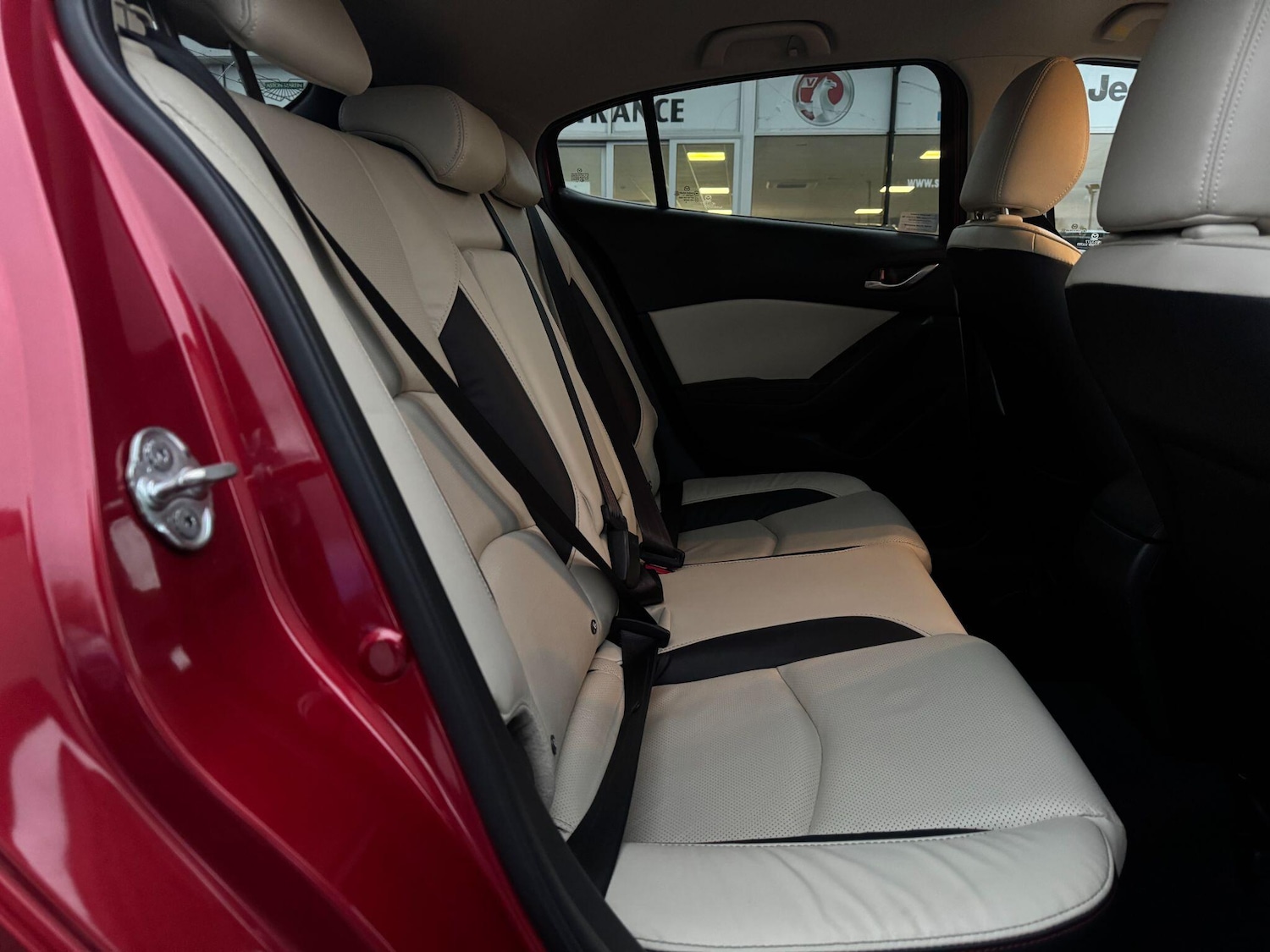 Used Mazda Mazda3 2016 for sale - 77278632: Photo 18