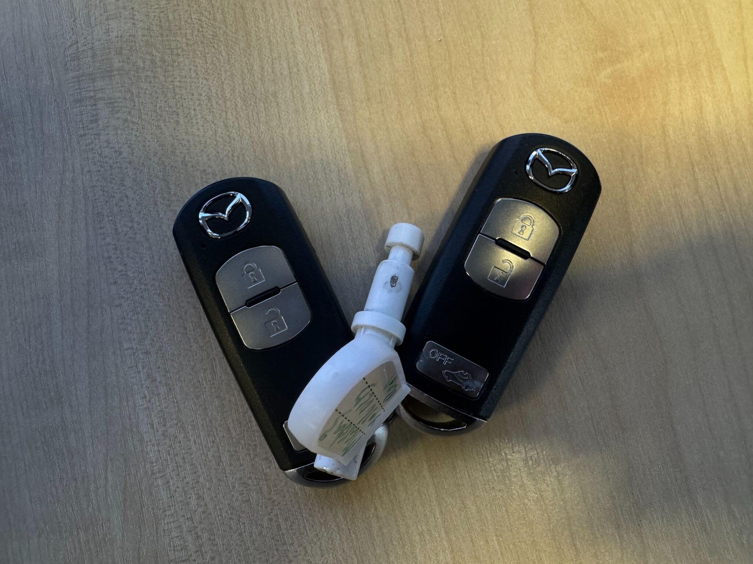 Used Mazda Mazda3 2016 for sale - 77278632: Photo 24