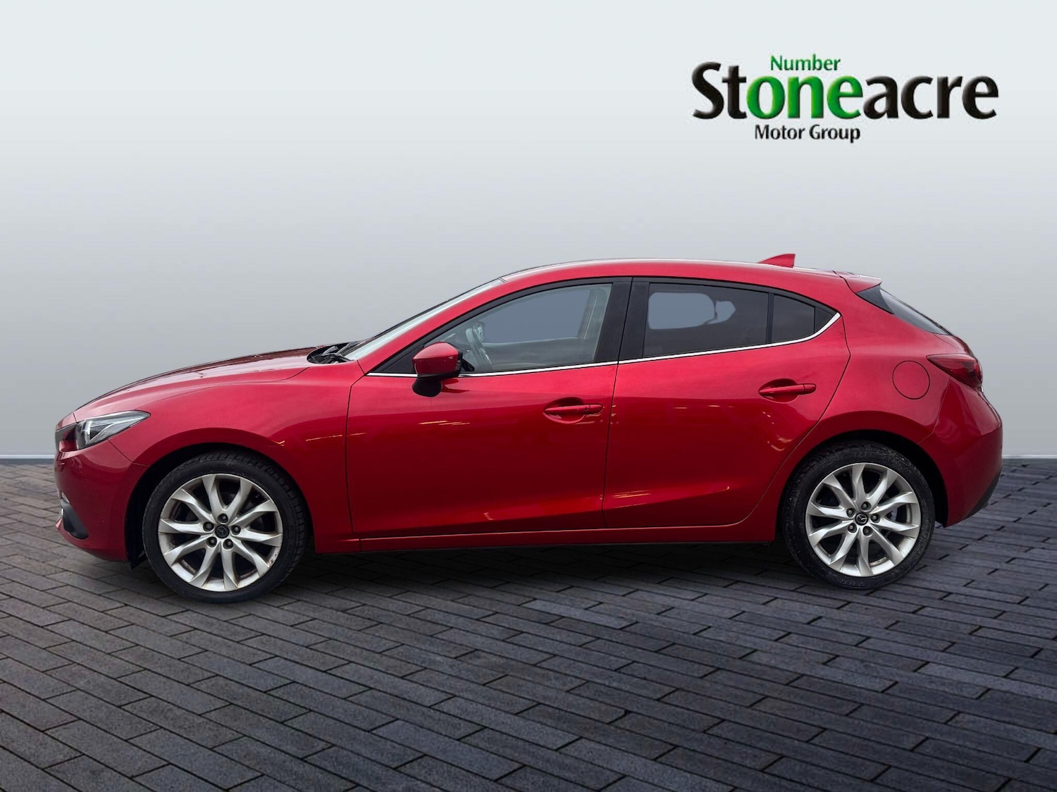 Used Mazda Mazda3 2016 for sale - 77278632: Photo 6
