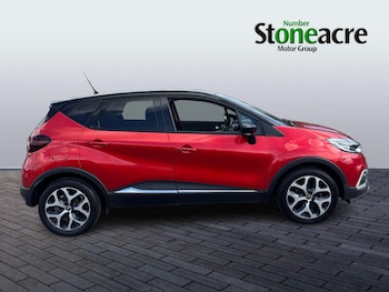 Used Renault Captur 2018 for sale - 79061800: Photo