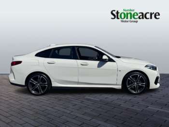 Used BMW 2 Series 2020 for sale - 75246576: Photo