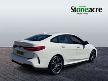 Used BMW 2 Series 2020 for sale - 75246576: Photo