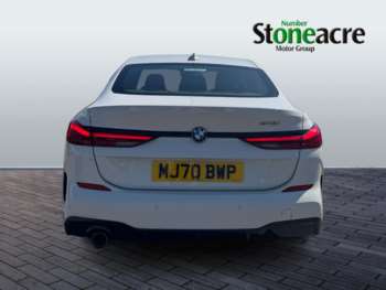 Used BMW 2 Series 2020 for sale - 75246576: Photo