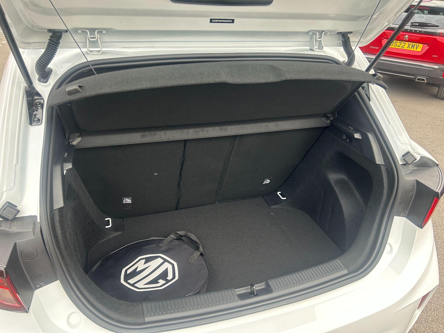 Used MG MG3 2025 for sale - 76371679: Photo 10