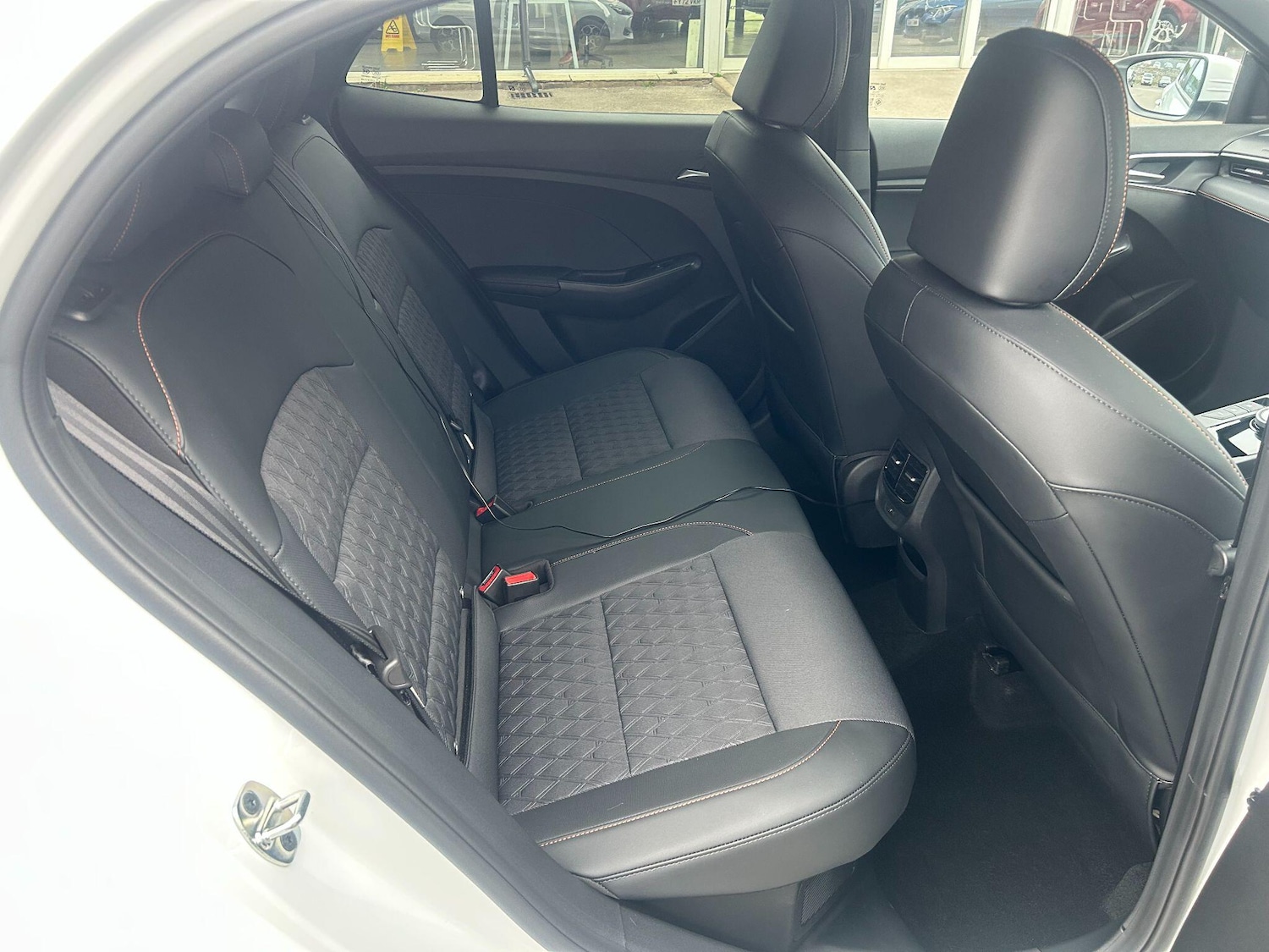 Used MG MG3 2025 for sale - 76371679: Photo 11