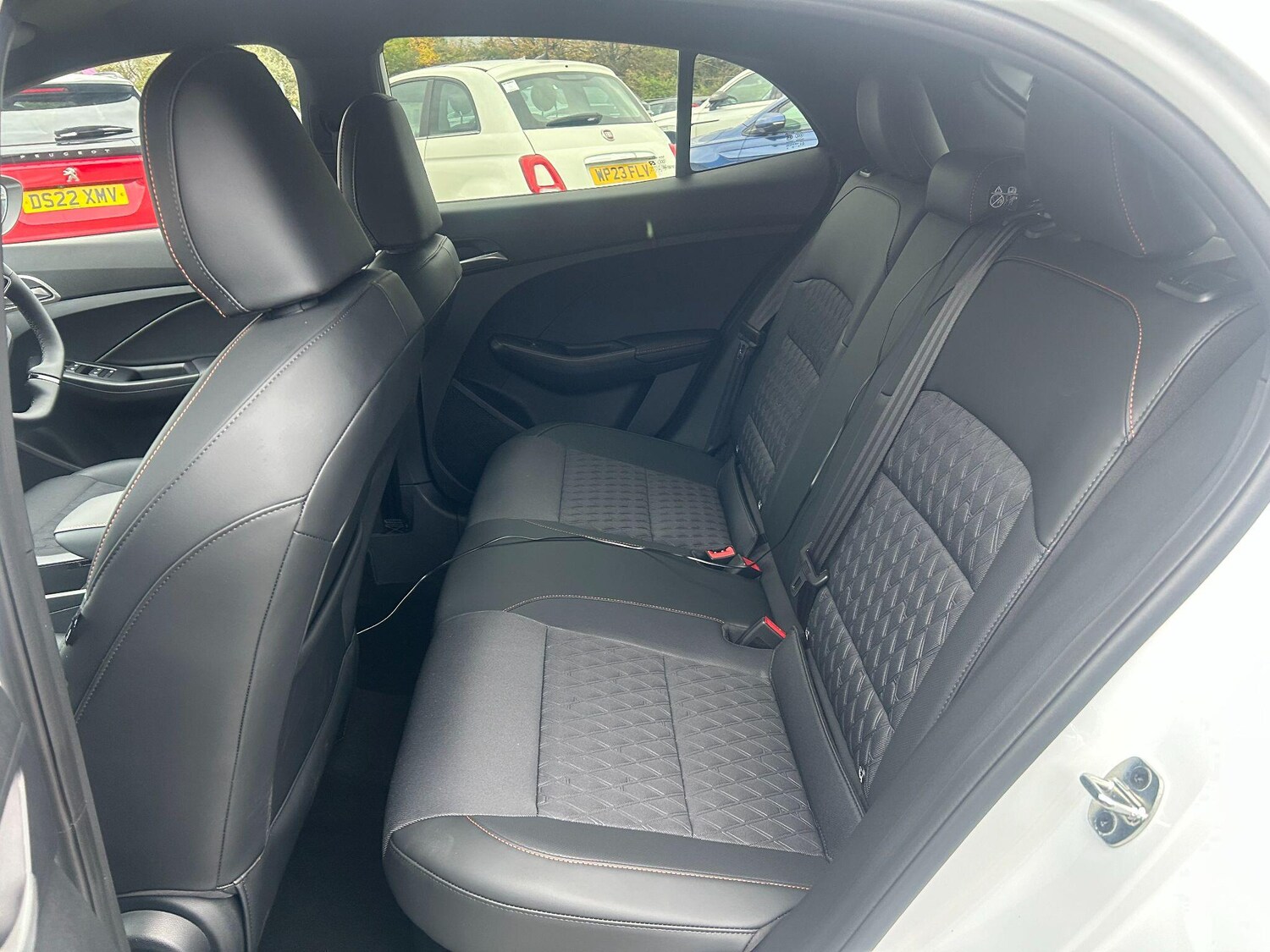 Used MG MG3 2025 for sale - 76371679: Photo 12