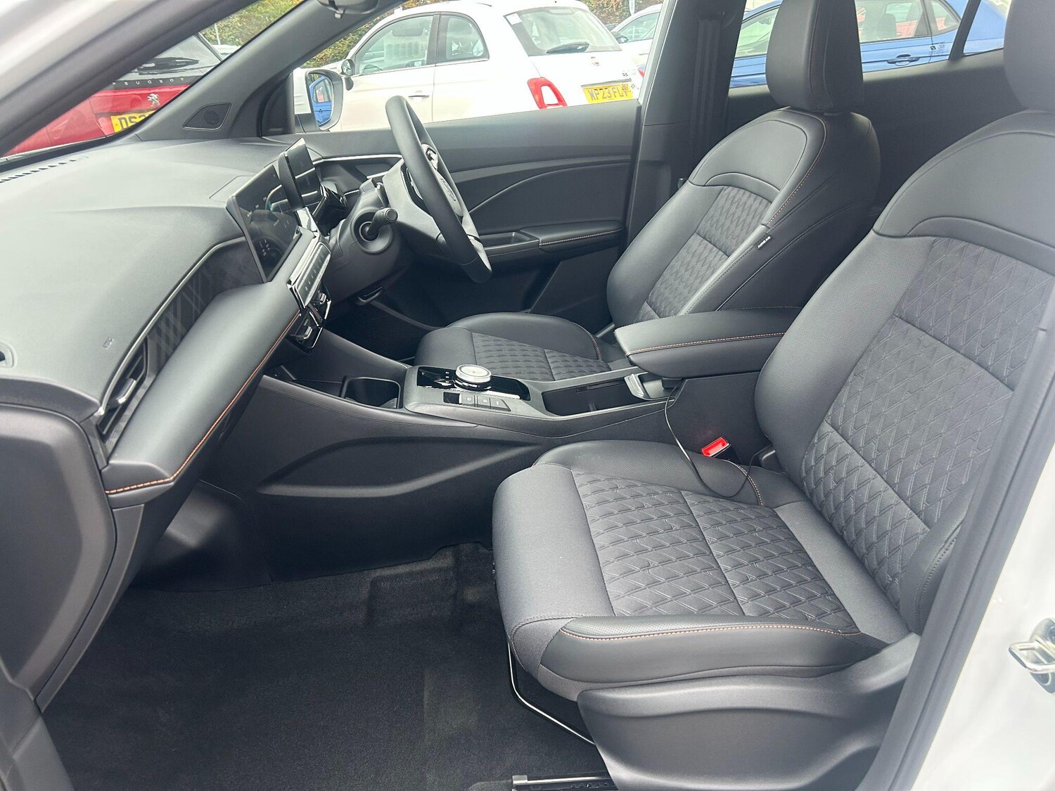 Used MG MG3 2025 for sale - 76371679: Photo 13