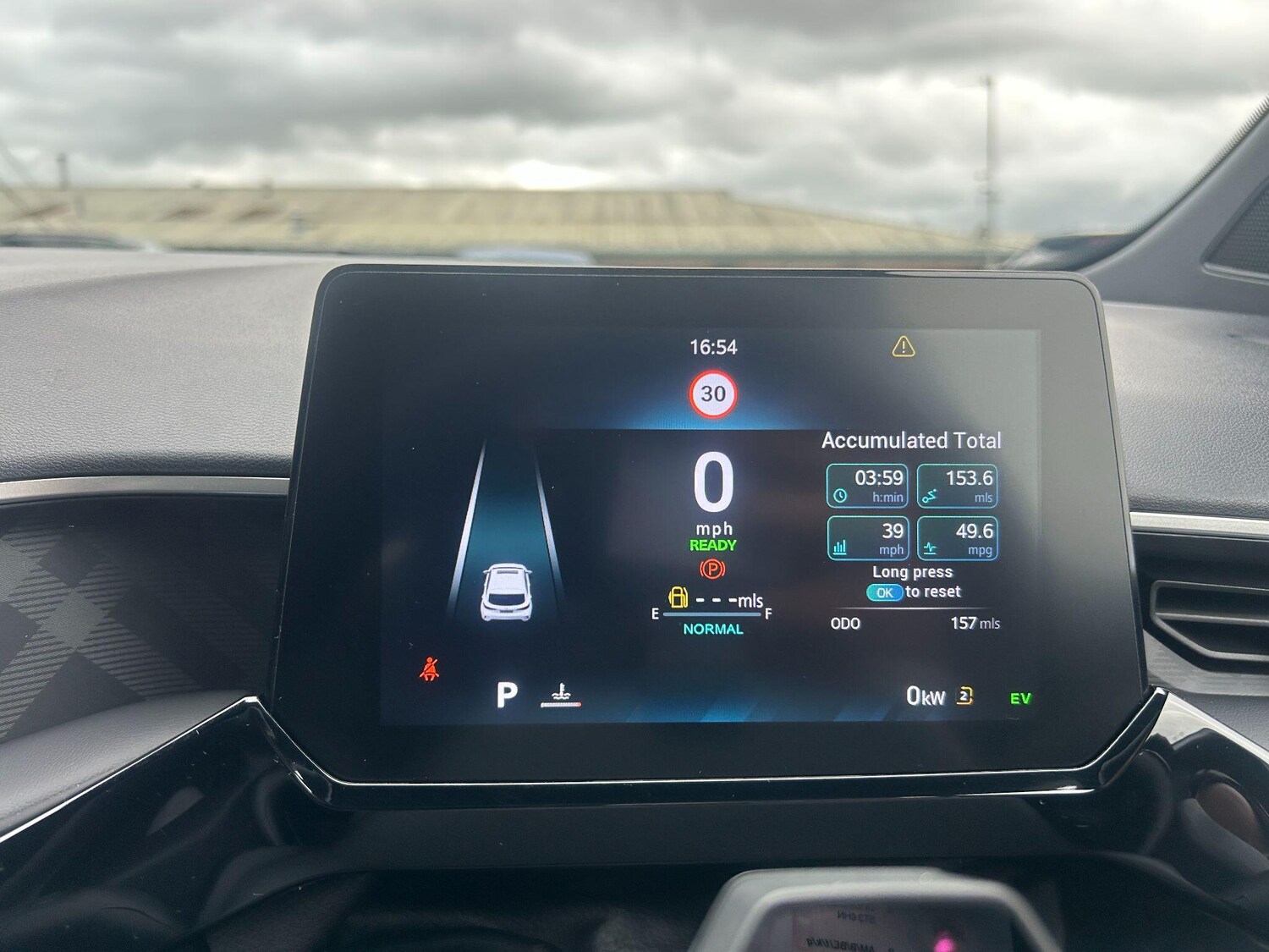 Used MG MG3 2025 for sale - 76371679: Photo 19