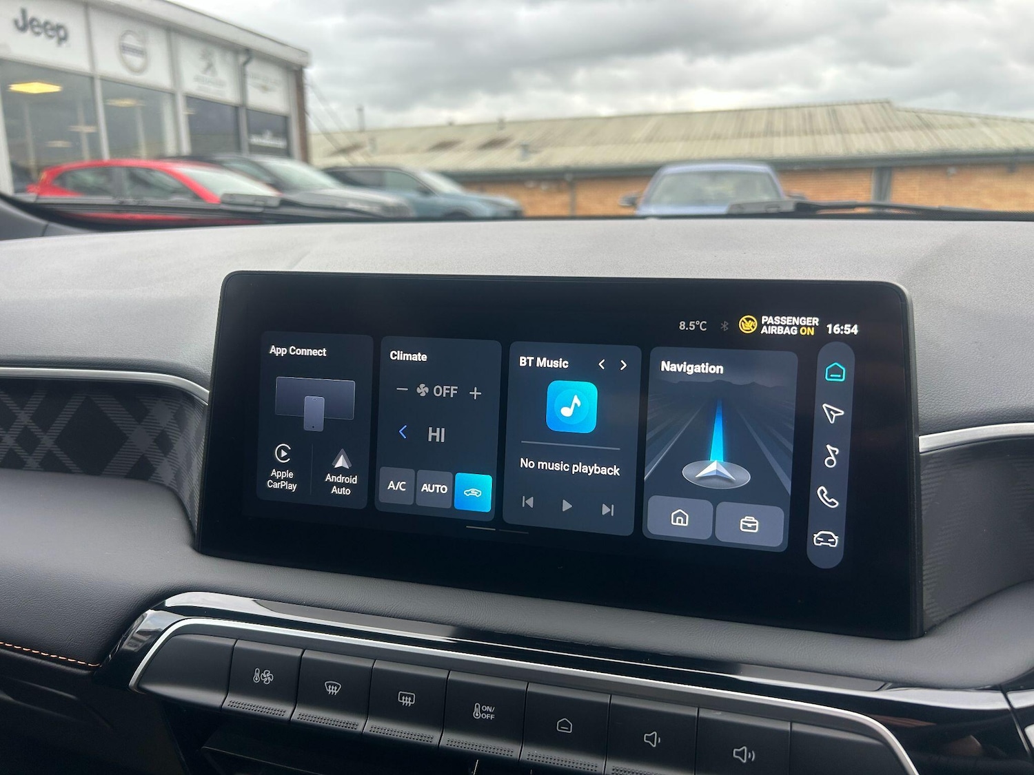 Used MG MG3 2025 for sale - 76371679: Photo 20