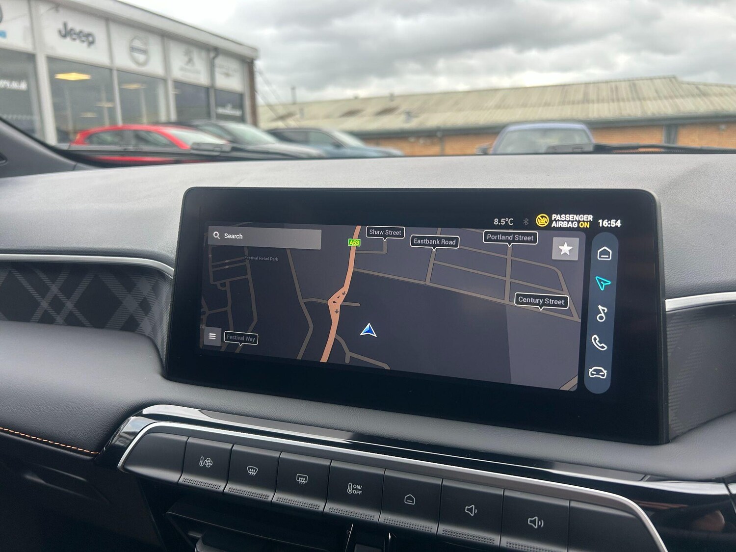 Used MG MG3 2025 for sale - 76371679: Photo 21