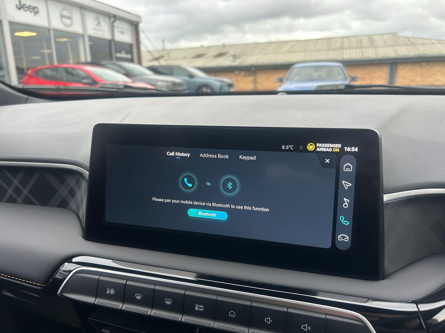 Used MG MG3 2025 for sale - 76371679: Photo 23