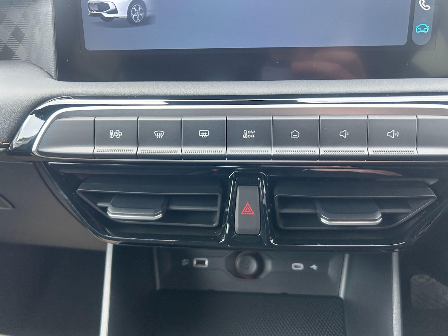 Used MG MG3 2025 for sale - 76371679: Photo 25