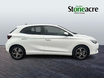 Used MG MG3 2025 for sale - 76371679: Photo