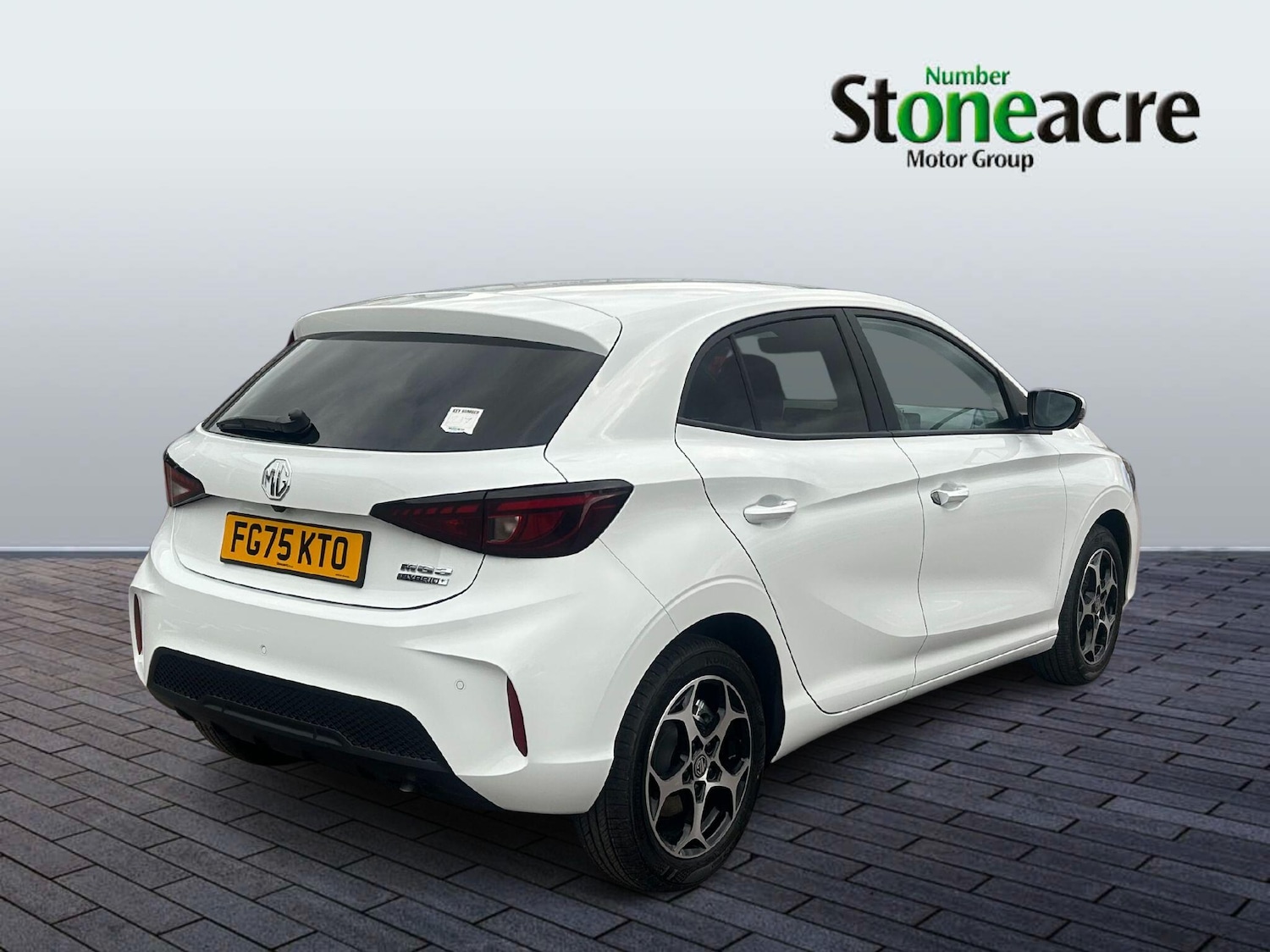 Used MG MG3 2025 for sale - 76371679: Photo 3