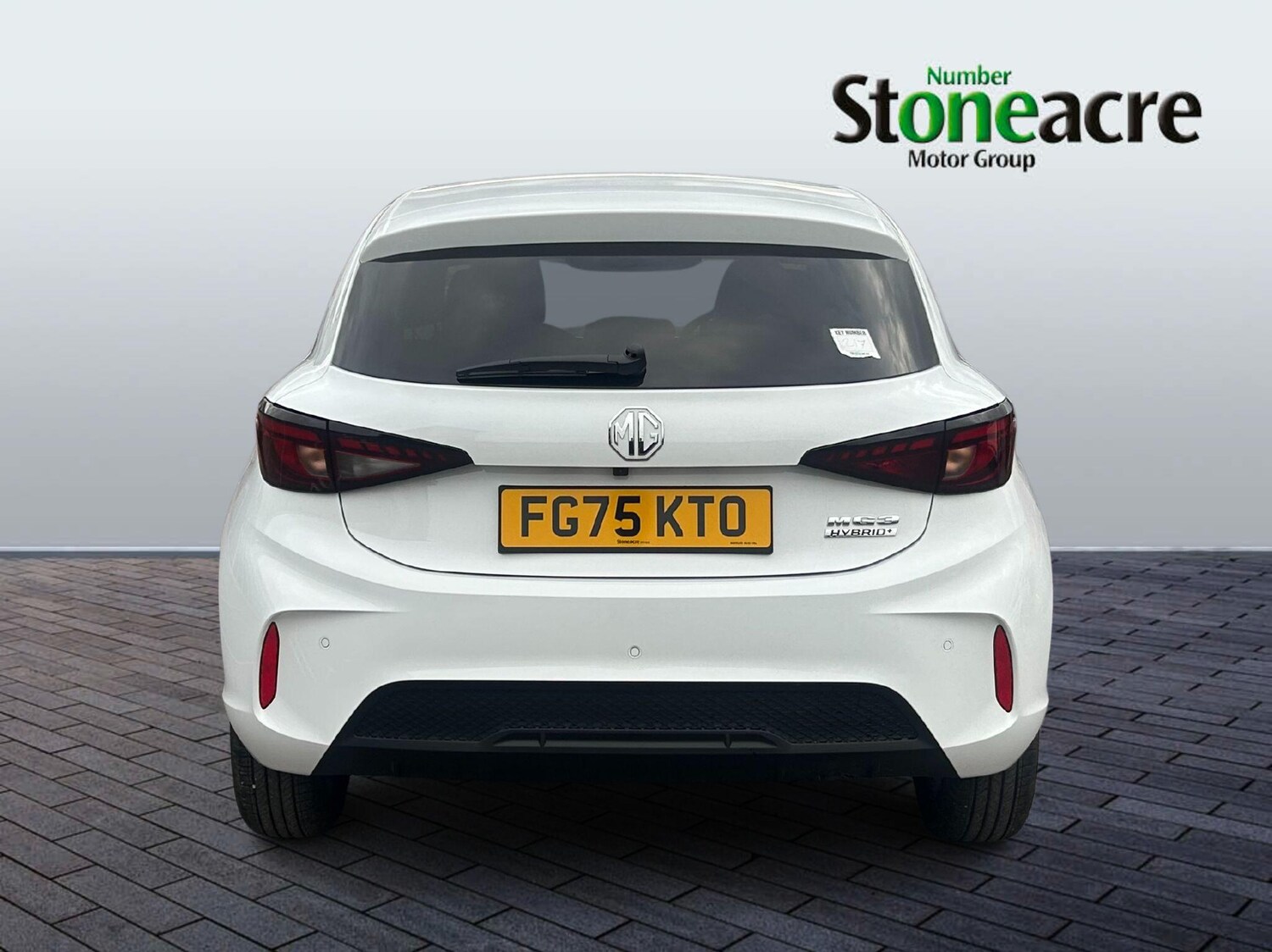 Used MG MG3 2025 for sale - 76371679: Photo 4