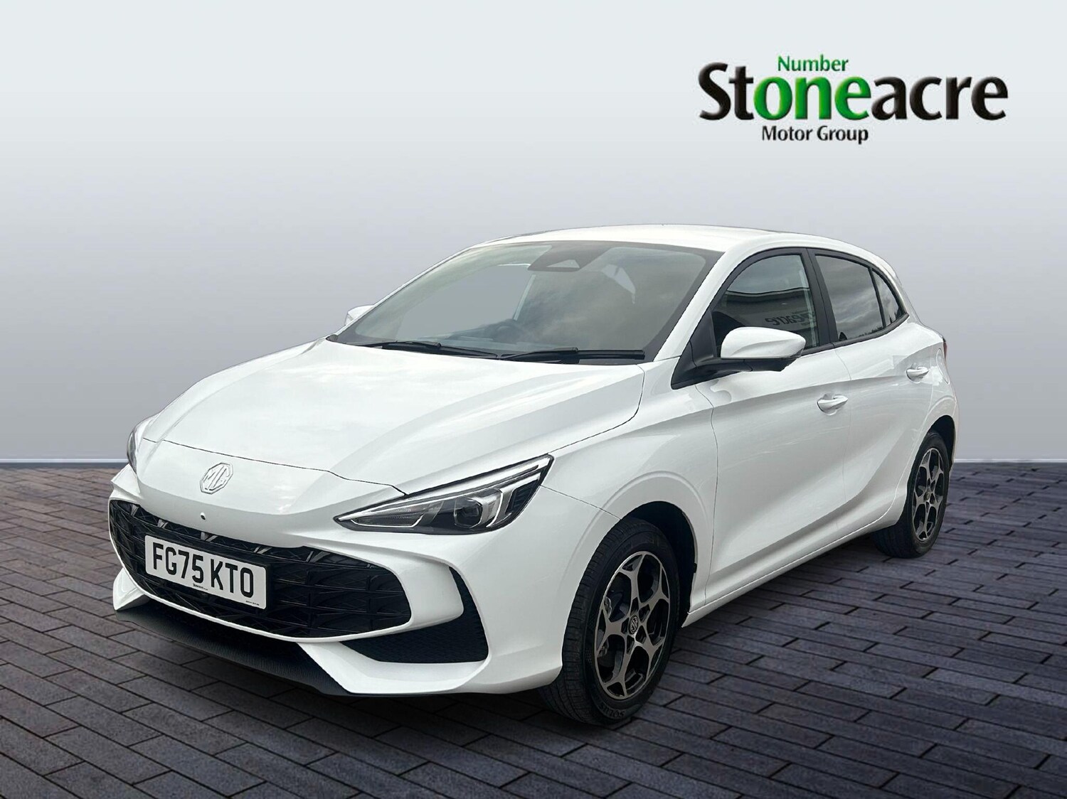 Used MG MG3 2025 for sale - 76371679: Photo 7