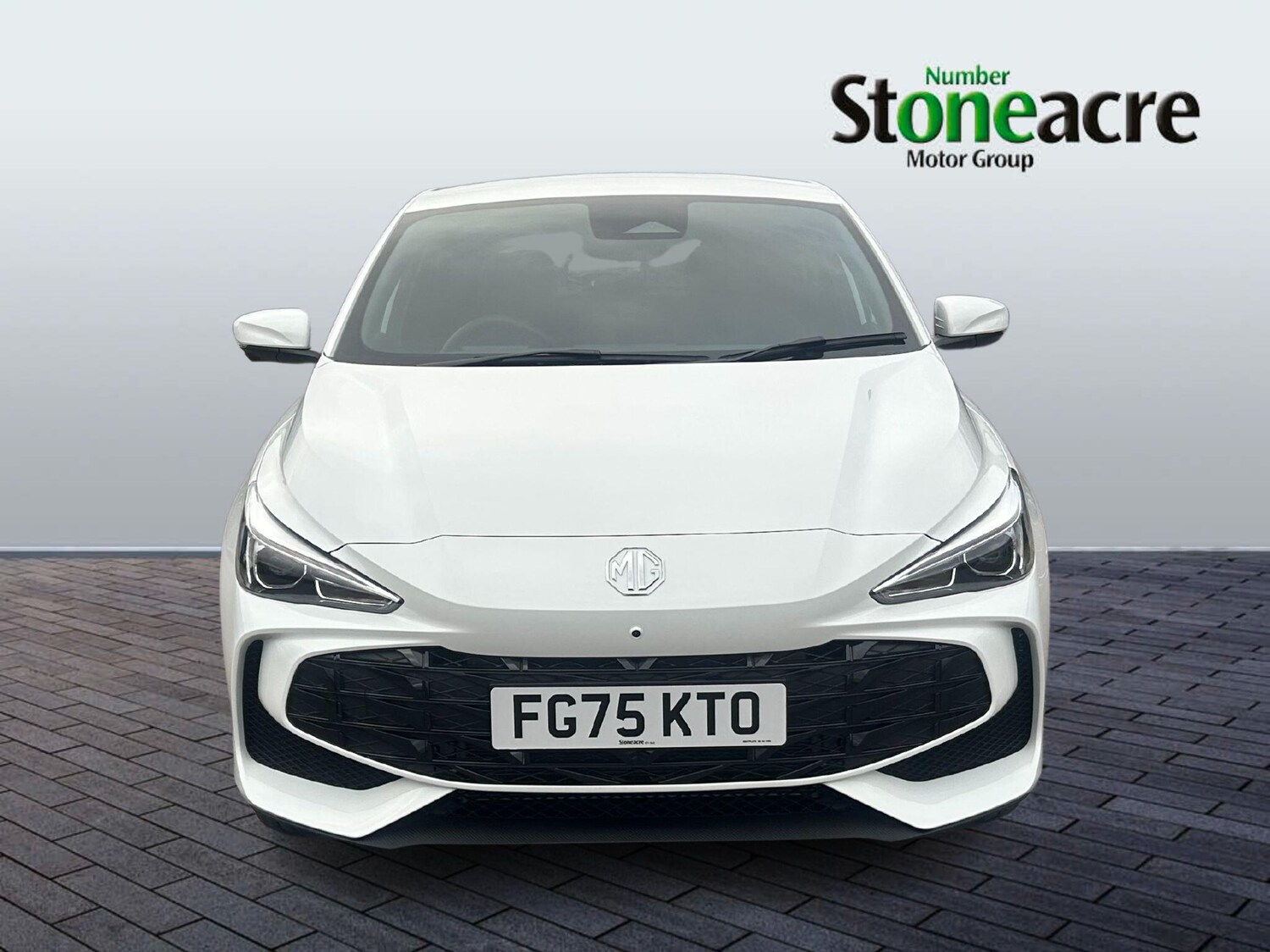 Used MG MG3 2025 for sale - 76371679: Photo 8