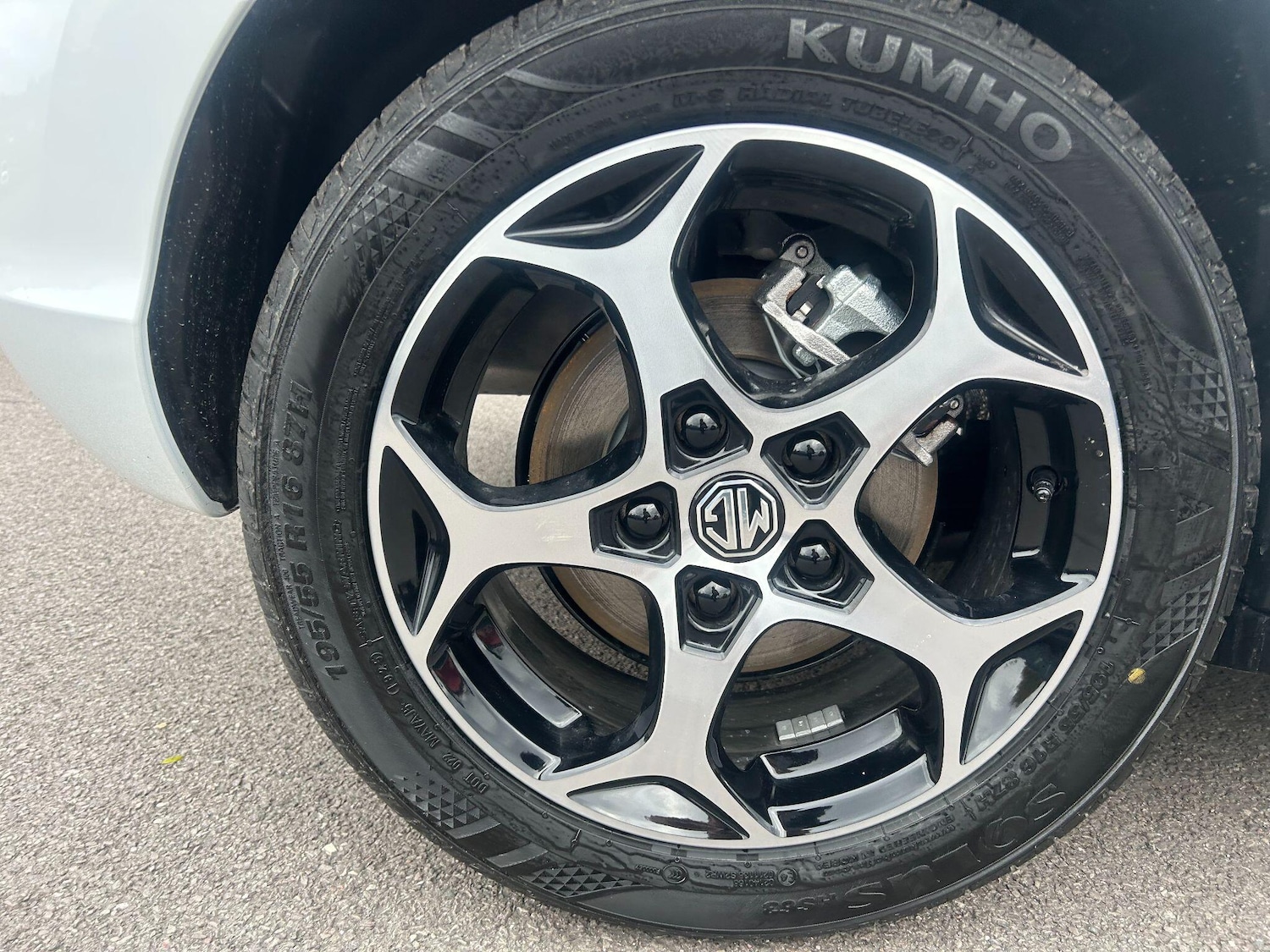 Used MG MG3 2025 for sale - 76371679: Photo 9