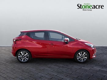 Used Nissan Micra 2019 for sale - 79484377: Photo