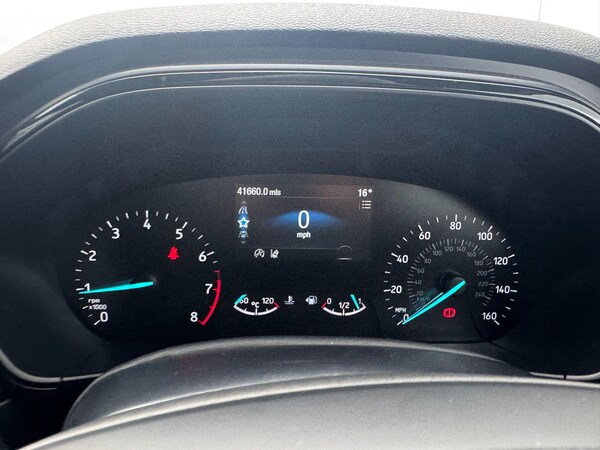 Used Ford Focus 2023 for sale - 75729772: Photo 12