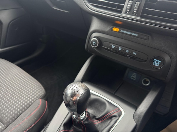 Used Ford Focus 2023 for sale - 75729772: Photo 14
