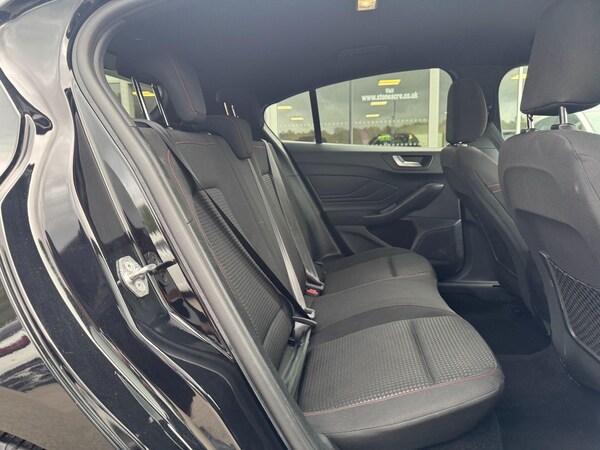 Used Ford Focus 2023 for sale - 75729772: Photo 16
