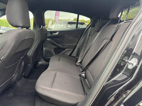 Used Ford Focus 2023 for sale - 75729772: Photo 17