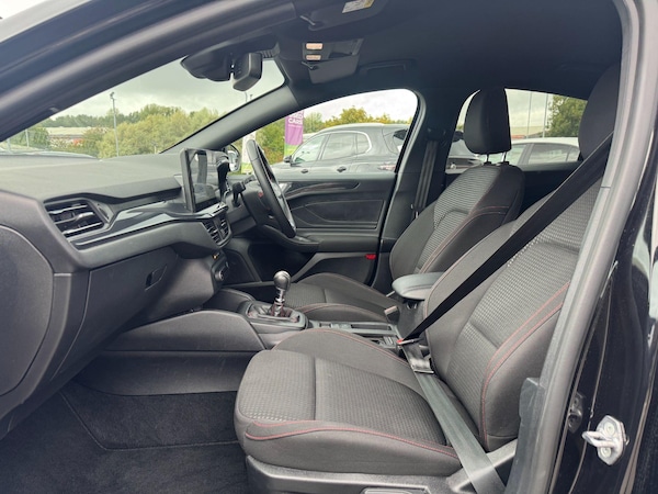 Used Ford Focus 2023 for sale - 75729772: Photo 19