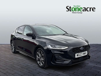 Ford - Focus