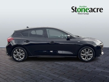 Used Ford Focus 2023 for sale - 75729772: Photo