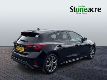 Used Ford Focus 2023 for sale - 75729772: Photo
