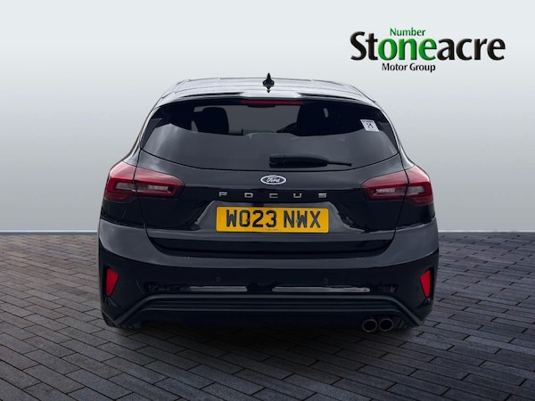 Used Ford Focus 2023 for sale - 75729772: Photo 4