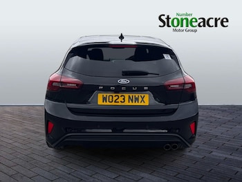 Used Ford Focus 2023 for sale - 75729772: Photo