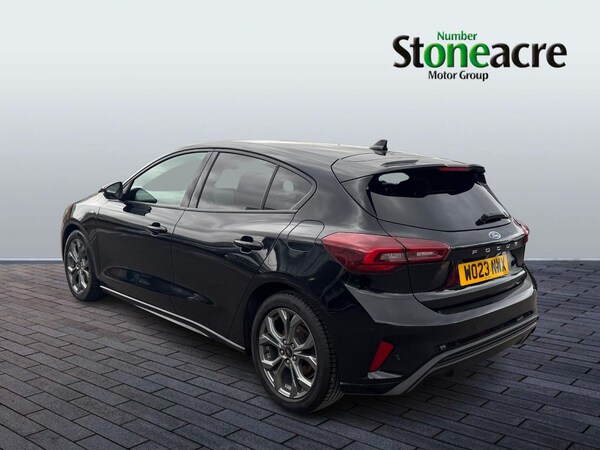 Used Ford Focus 2023 for sale - 75729772: Photo 5