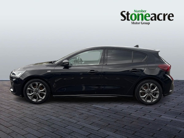 Used Ford Focus 2023 for sale - 75729772: Photo 6