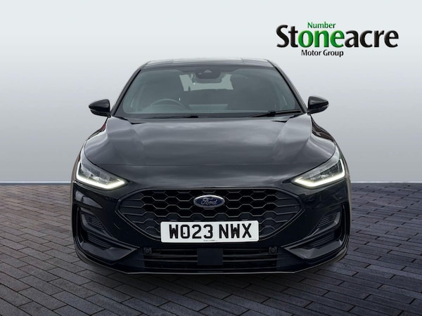 Used Ford Focus 2023 for sale - 75729772: Photo 8