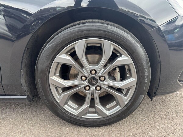 Used Ford Focus 2023 for sale - 75729772: Photo 9