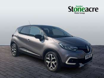 2018 (18) - Signature X Nav dCi 90 5-Door