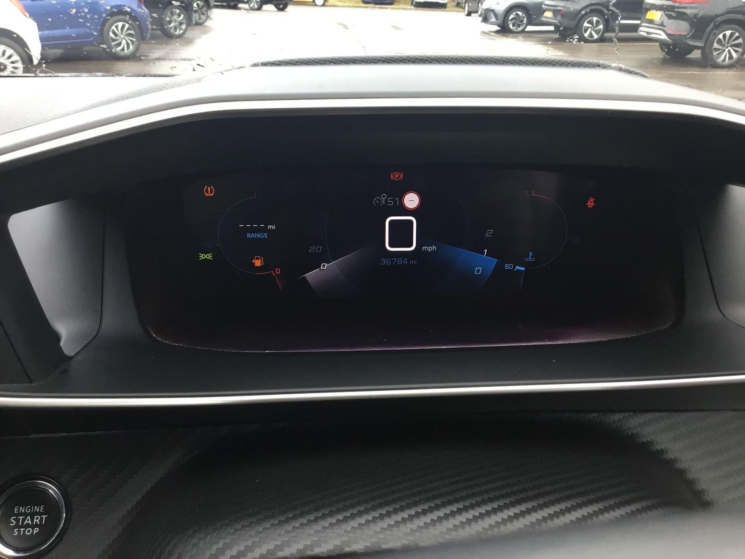 Used Peugeot 2008 2023 for sale - 76326662: Photo 10