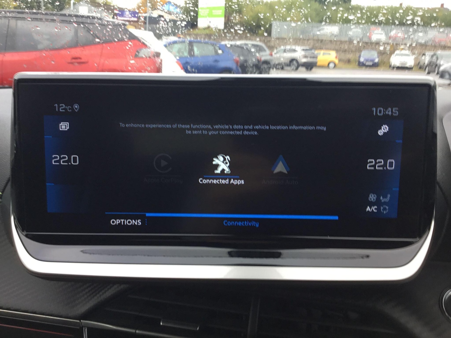 Used Peugeot 2008 2023 for sale - 76326662: Photo 11