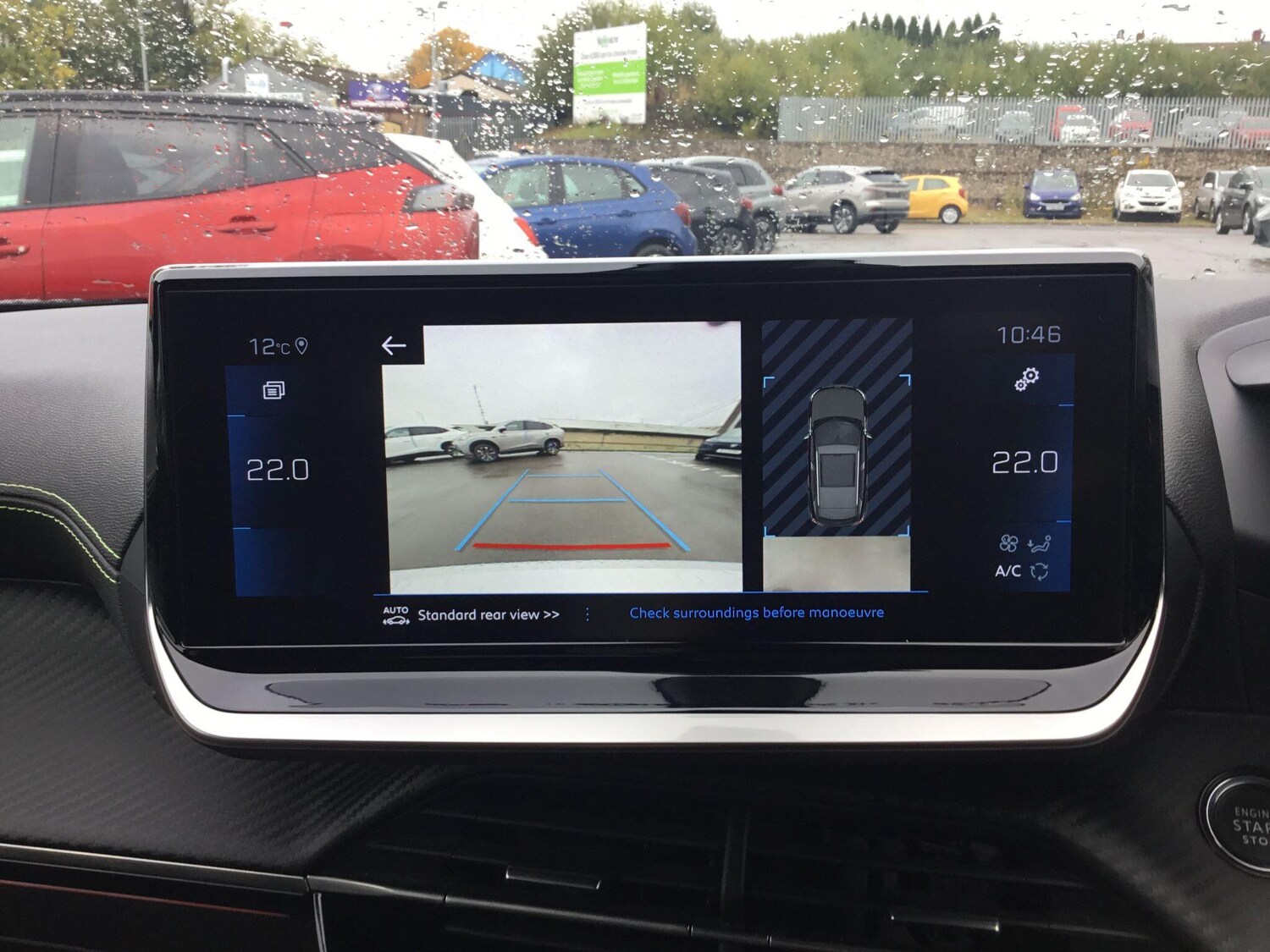 Used Peugeot 2008 2023 for sale - 76326662: Photo 12