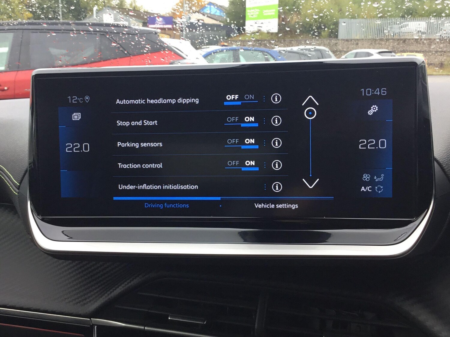 Used Peugeot 2008 2023 for sale - 76326662: Photo 16