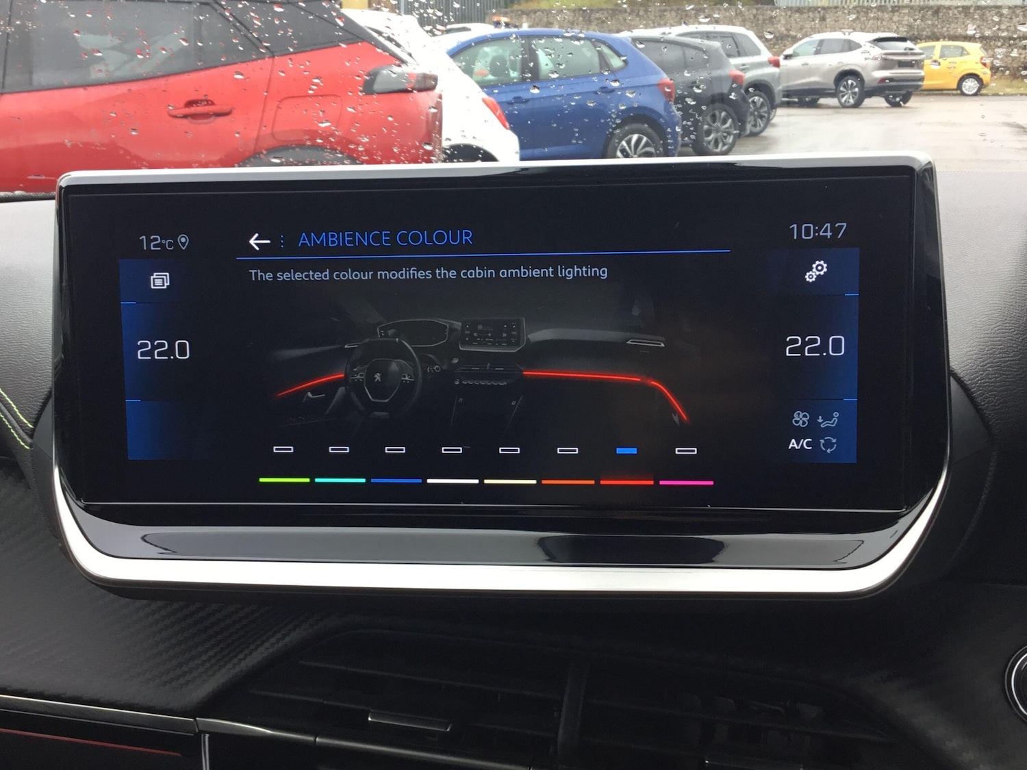 Used Peugeot 2008 2023 for sale - 76326662: Photo 18