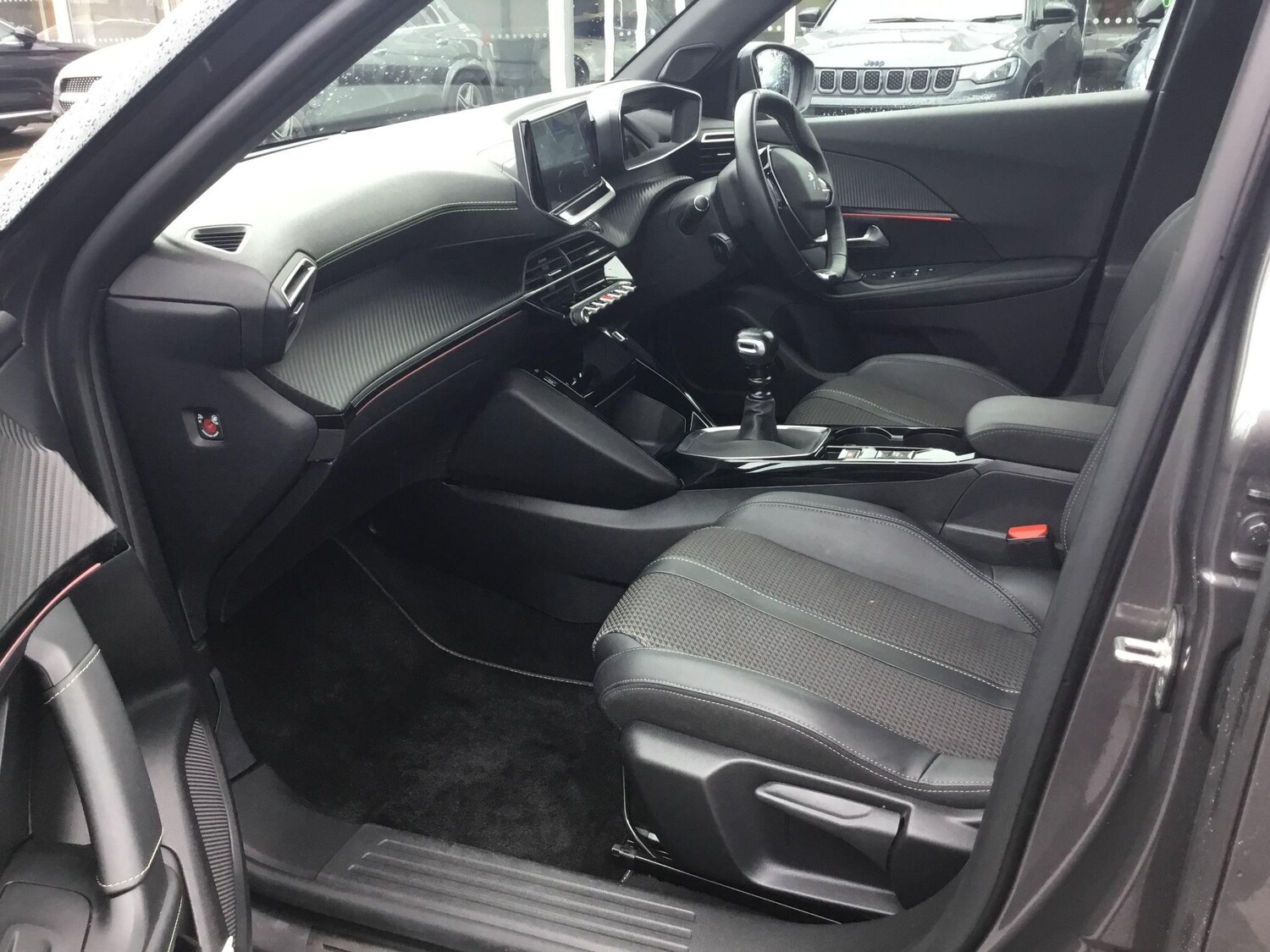 Used Peugeot 2008 2023 for sale - 76326662: Photo 20