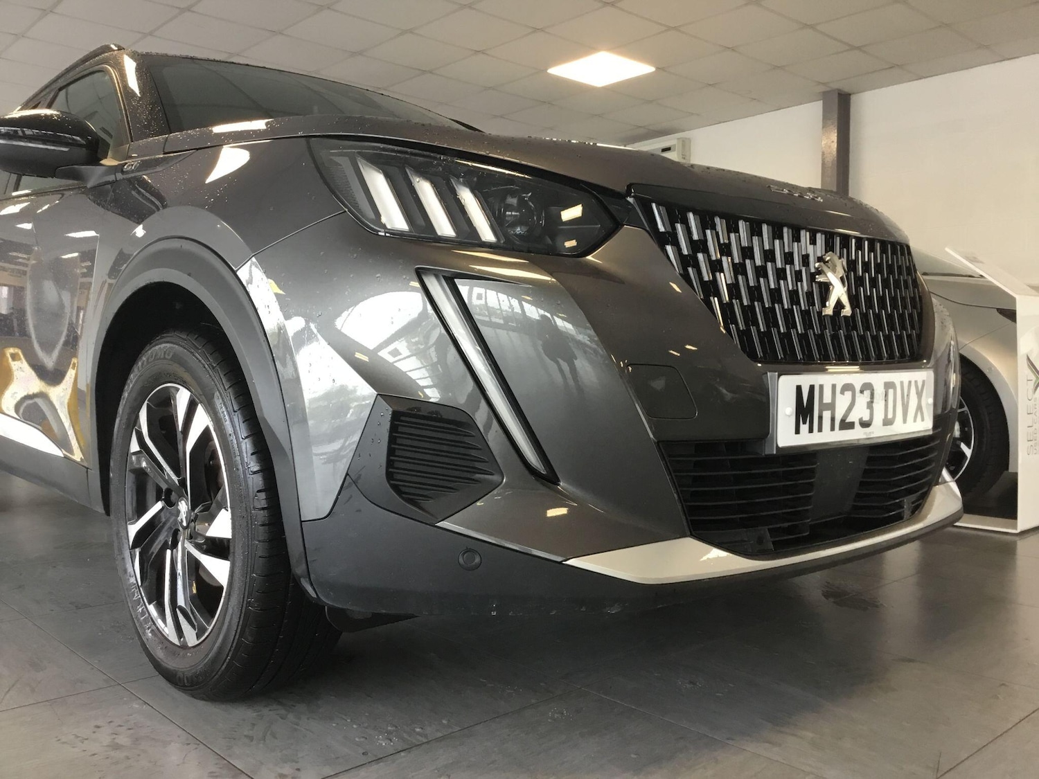 Used Peugeot 2008 2023 for sale - 76326662: Photo 21