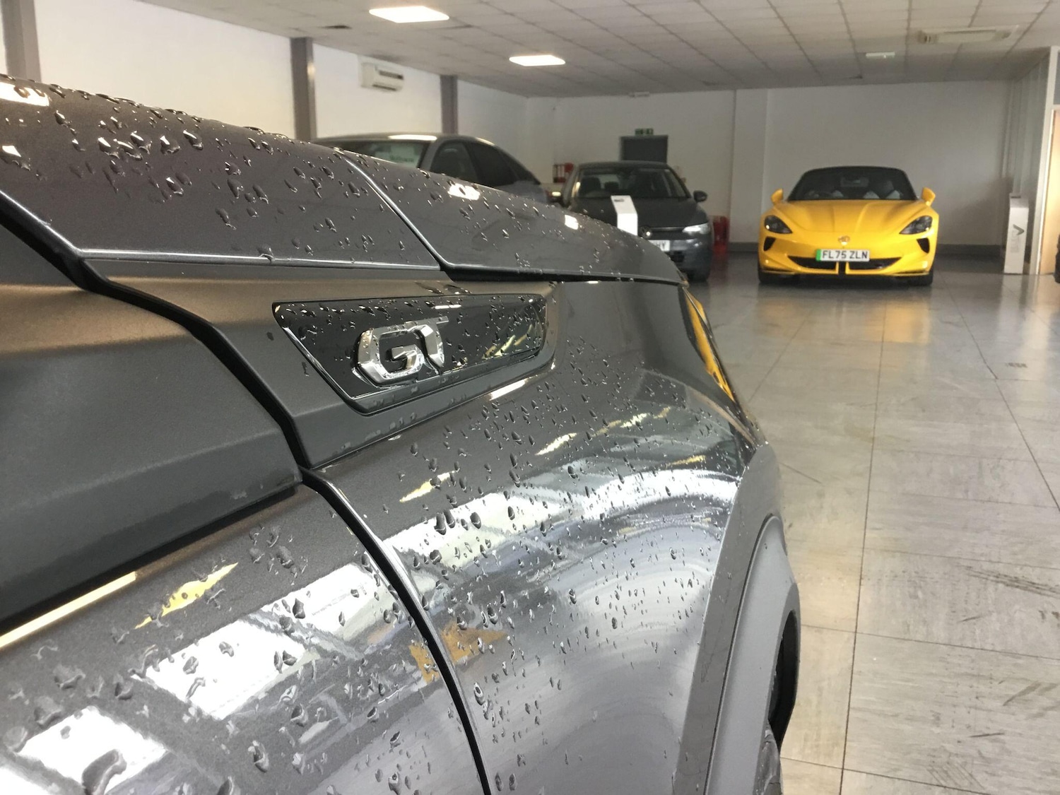 Used Peugeot 2008 2023 for sale - 76326662: Photo 22