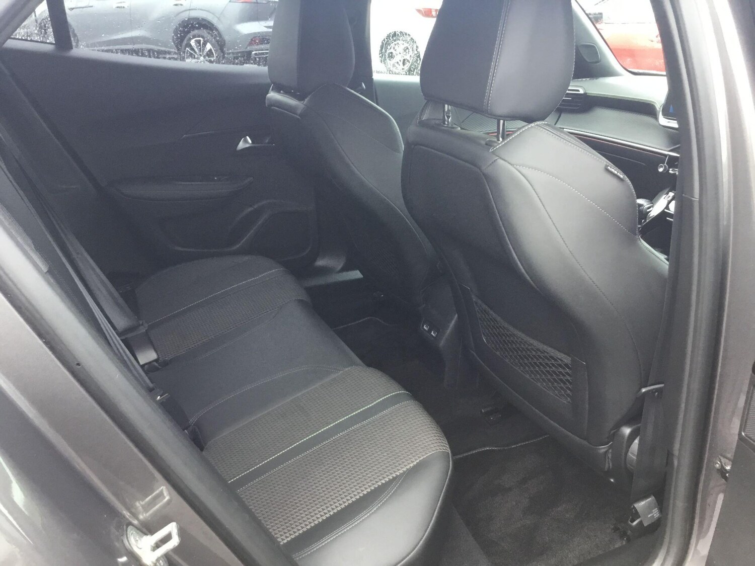 Used Peugeot 2008 2023 for sale - 76326662: Photo 25
