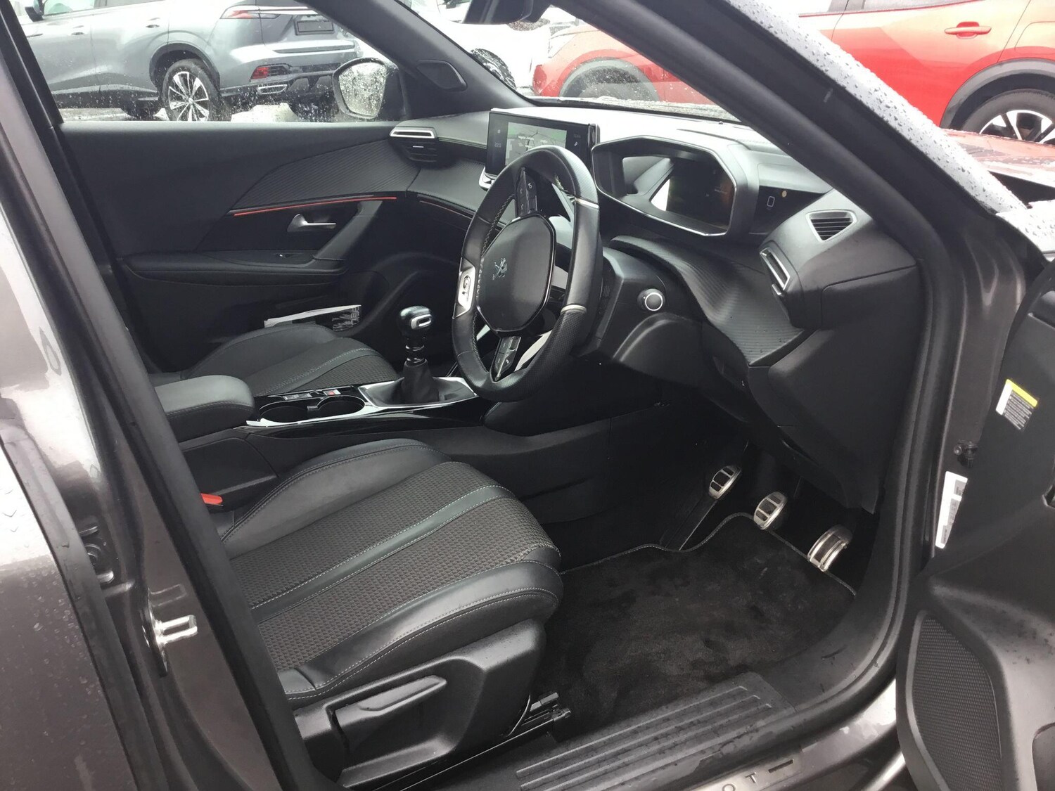 Used Peugeot 2008 2023 for sale - 76326662: Photo 26